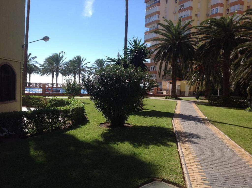 Centro Internacional Algarrobo-costa Appartamento *